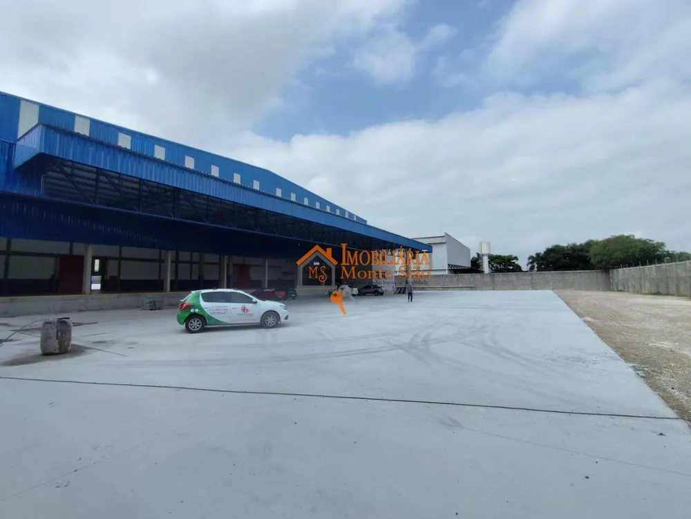 Depósito-Galpão, 6200 m² - Foto 4
