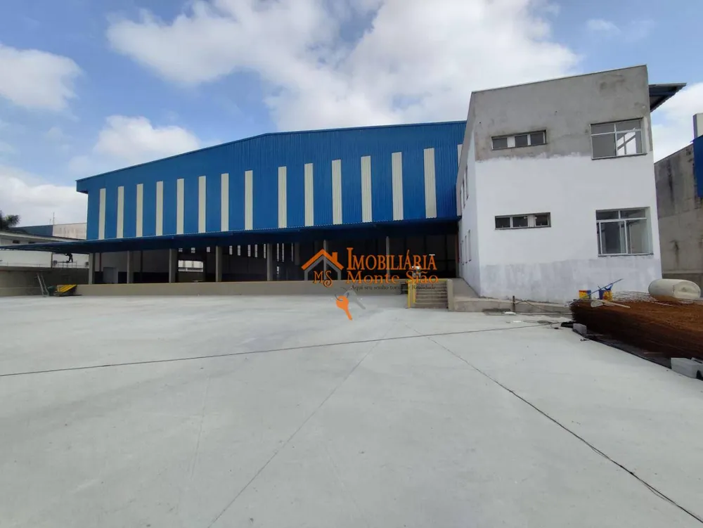 Depósito-Galpão, 6200 m² - Foto 3