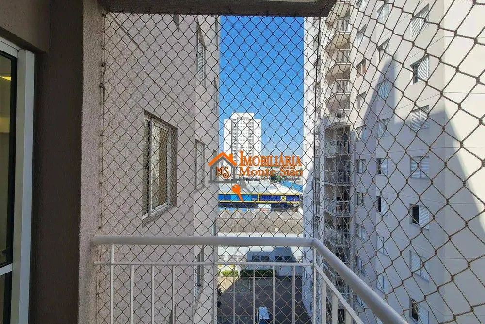 Apartamento, 3 quartos, 70 m² - Foto 3