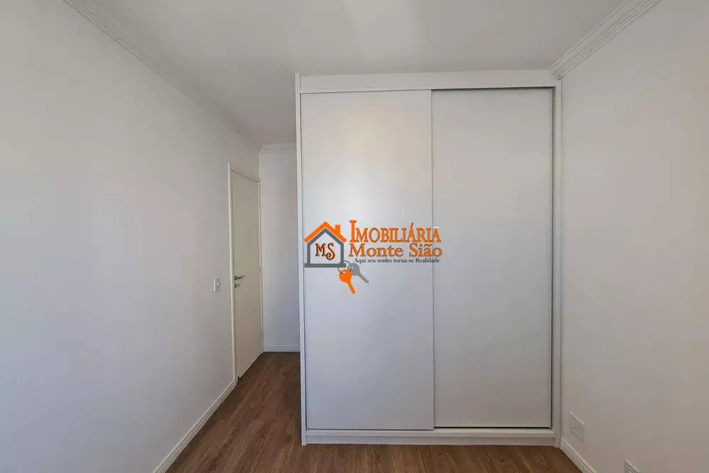 Apartamento, 3 quartos, 70 m² - Foto 12
