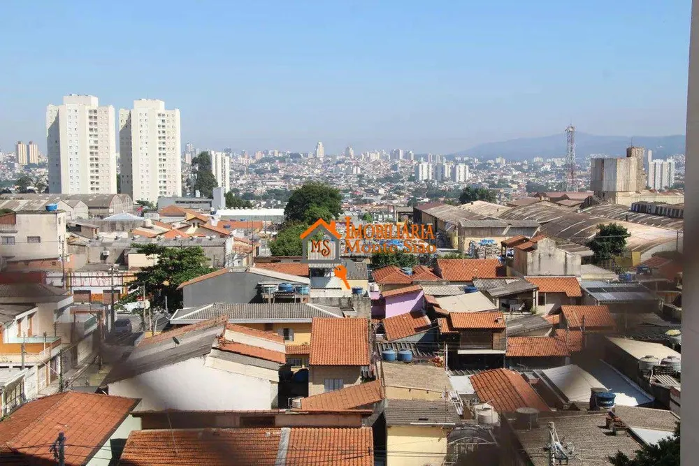 Apartamento, 3 quartos, 70 m² - Foto 4