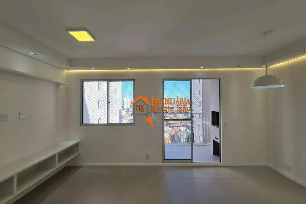 Apartamento, 3 quartos, 70 m² - Foto 5