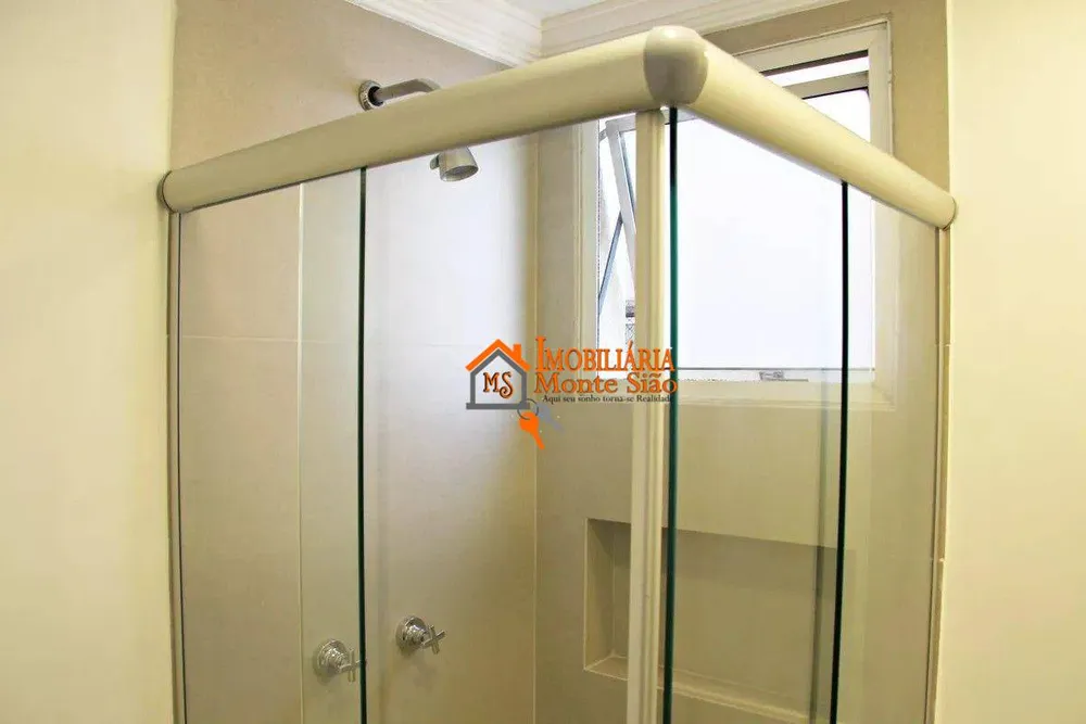 Apartamento, 3 quartos, 70 m² - Foto 10