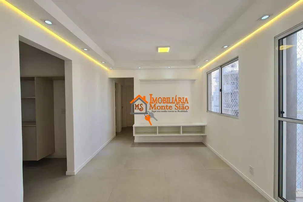 Apartamento, 3 quartos, 70 m² - Foto 6