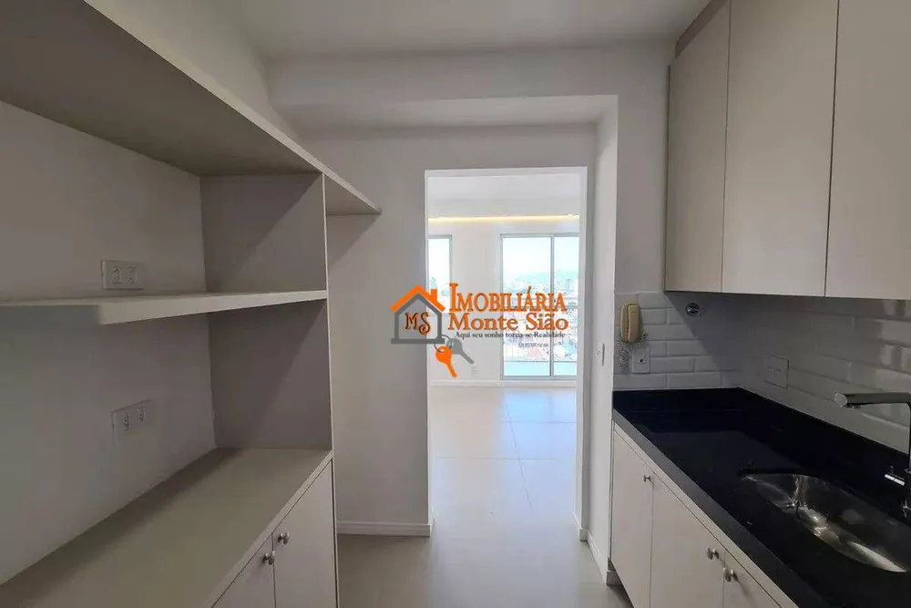 Apartamento, 3 quartos, 70 m² - Foto 8