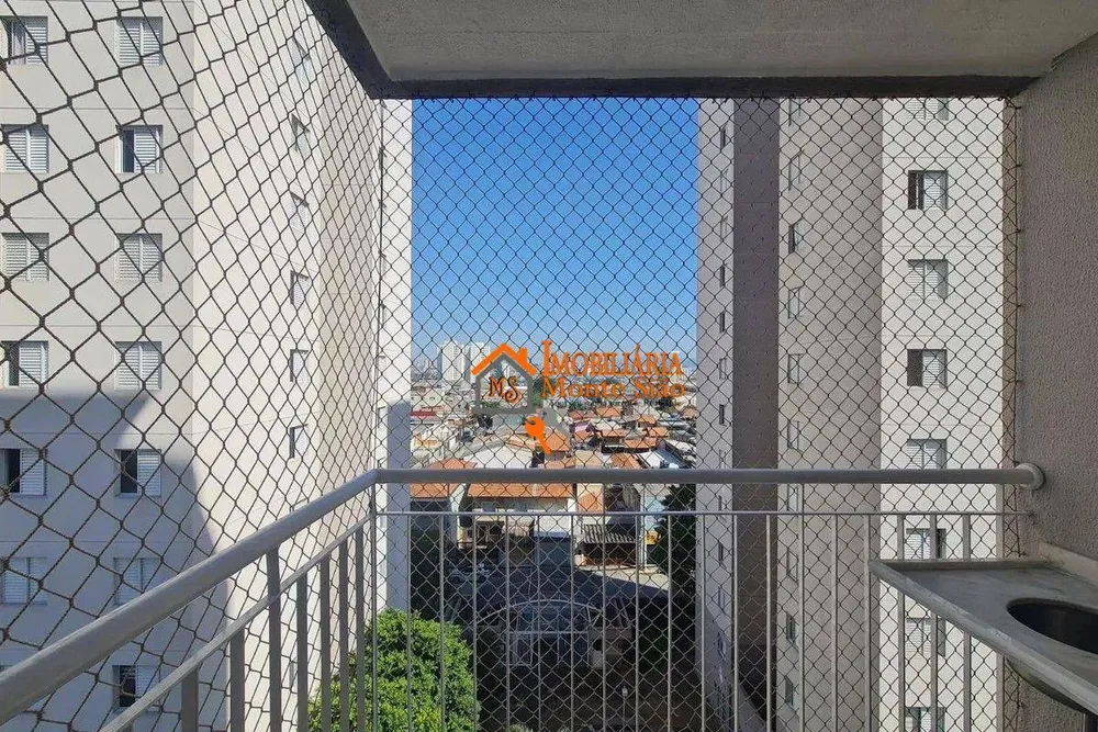 Apartamento, 3 quartos, 70 m² - Foto 2