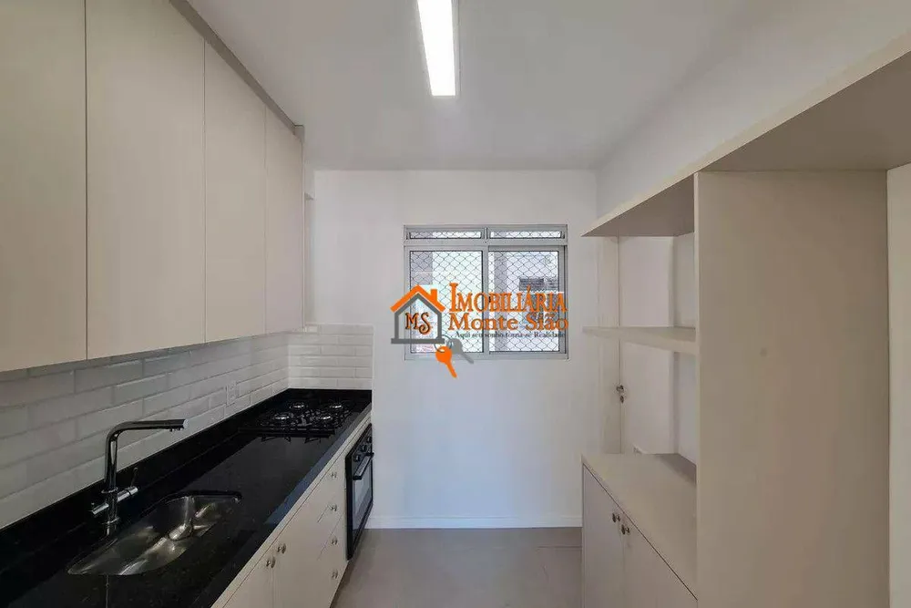 Apartamento, 3 quartos, 70 m² - Foto 7