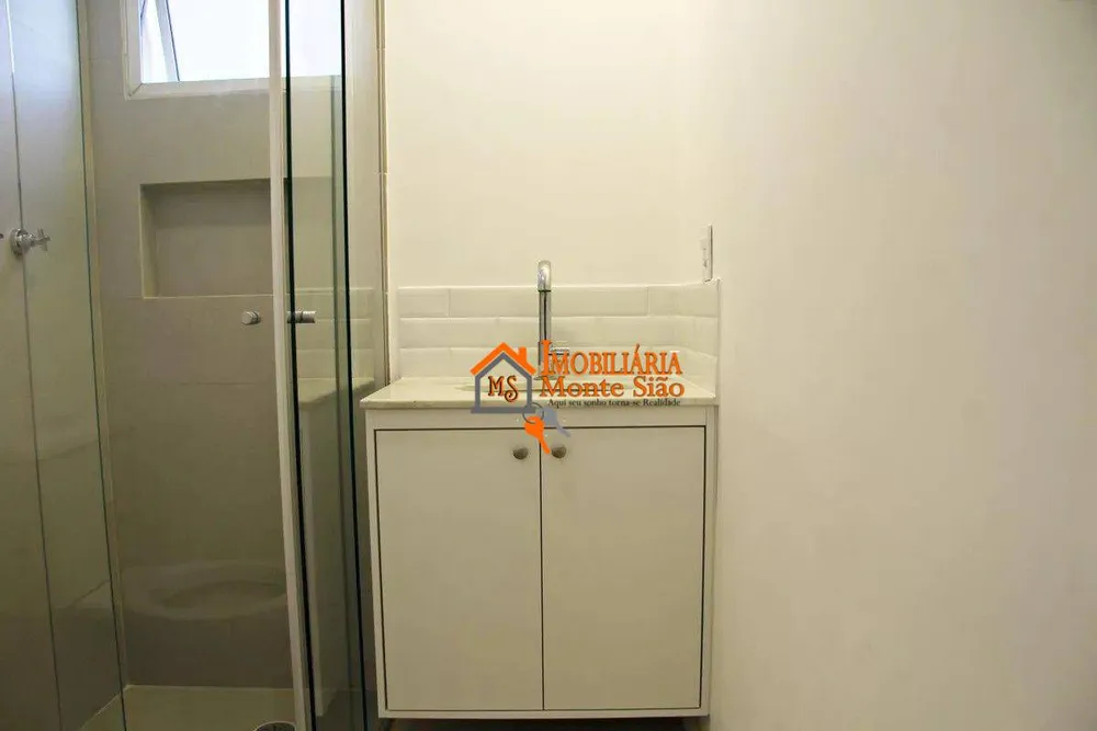 Apartamento, 3 quartos, 70 m² - Foto 11
