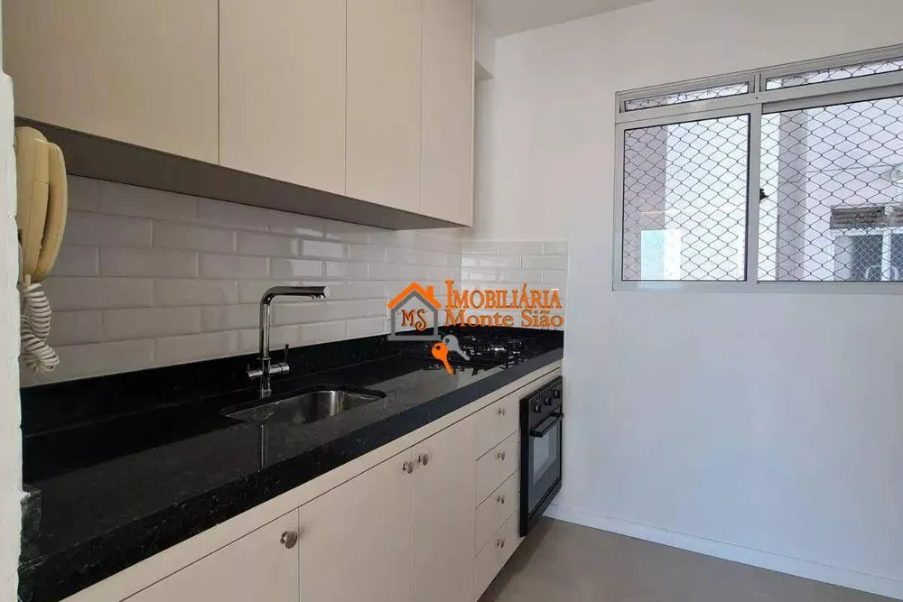 Apartamento, 3 quartos, 70 m² - Foto 7