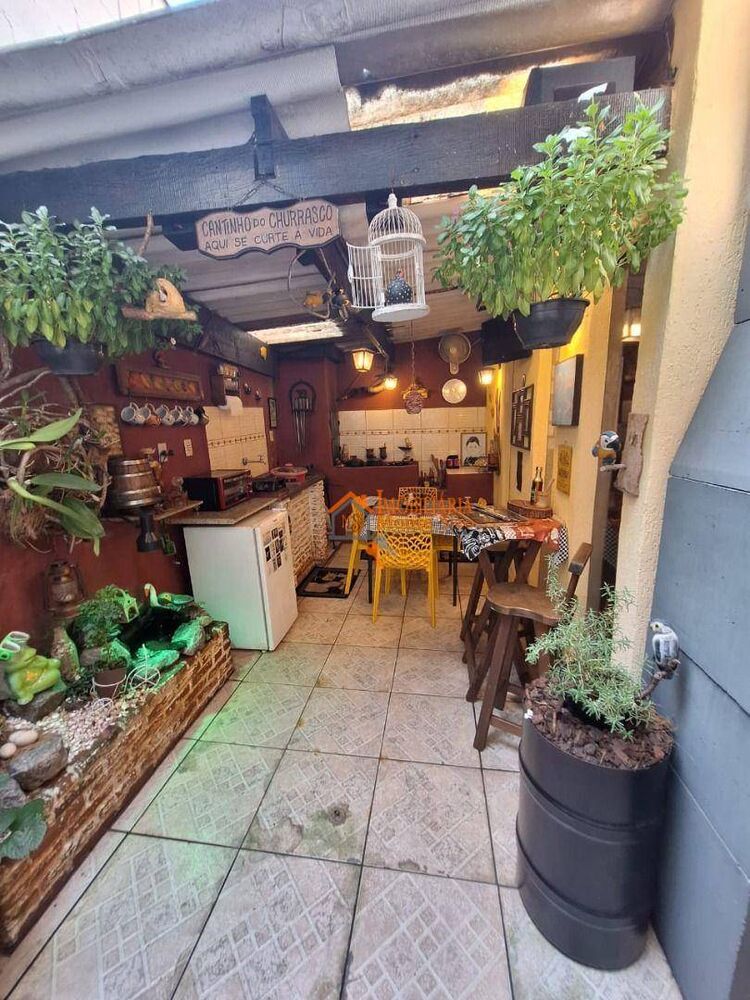Casa, 2 quartos, 118 m² - Foto 1
