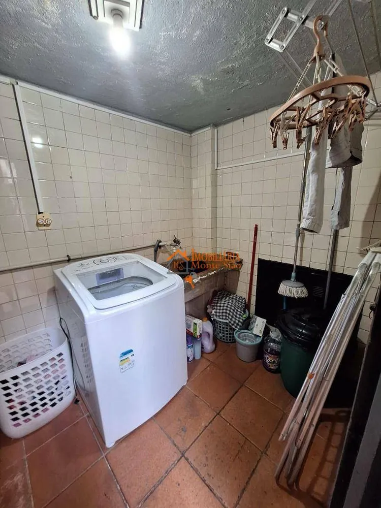 Casa, 2 quartos, 118 m² - Foto 10