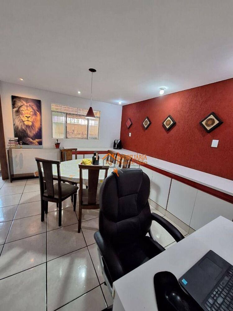 Casa, 2 quartos, 118 m² - Foto 4