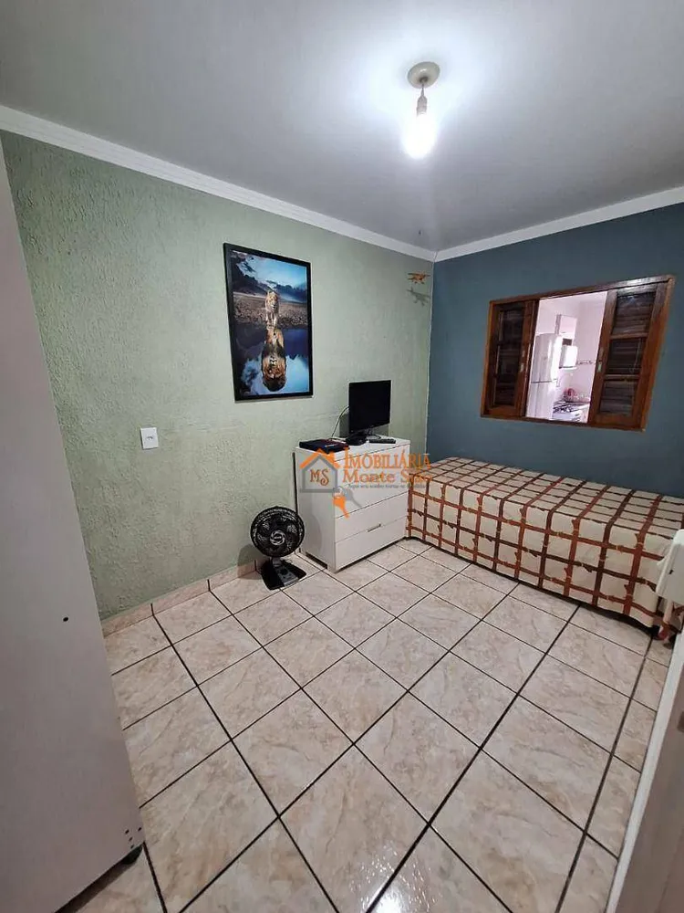 Casa, 2 quartos, 118 m² - Foto 7