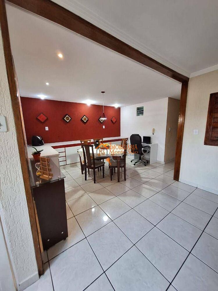 Casa, 2 quartos, 118 m² - Foto 9