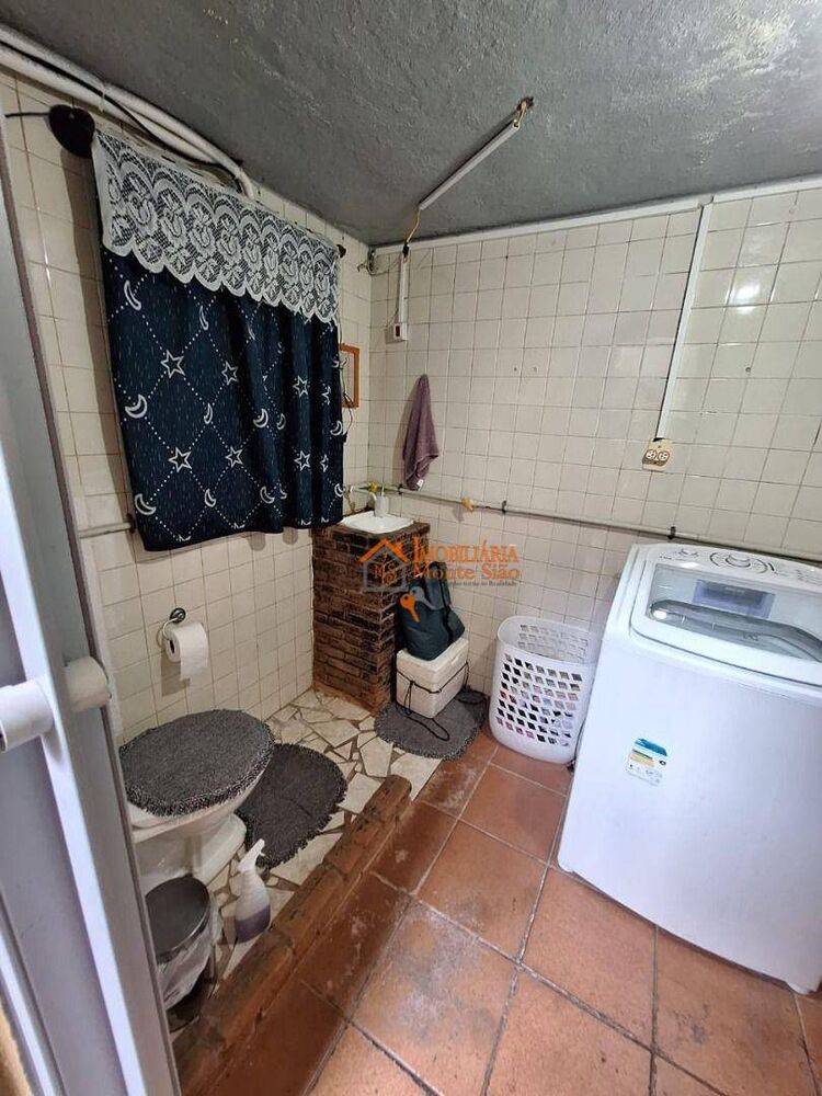 Casa, 2 quartos, 118 m² - Foto 8