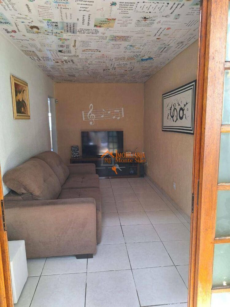 Casa, 2 quartos, 118 m² - Foto 2