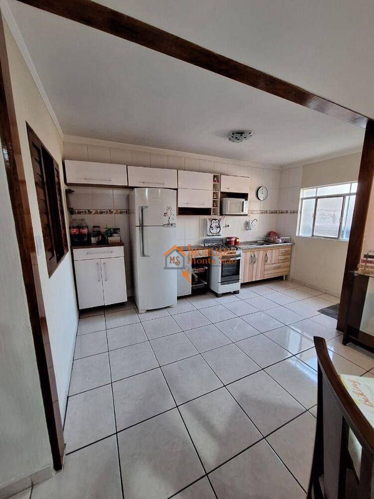 Casa, 2 quartos, 118 m² - Foto 3
