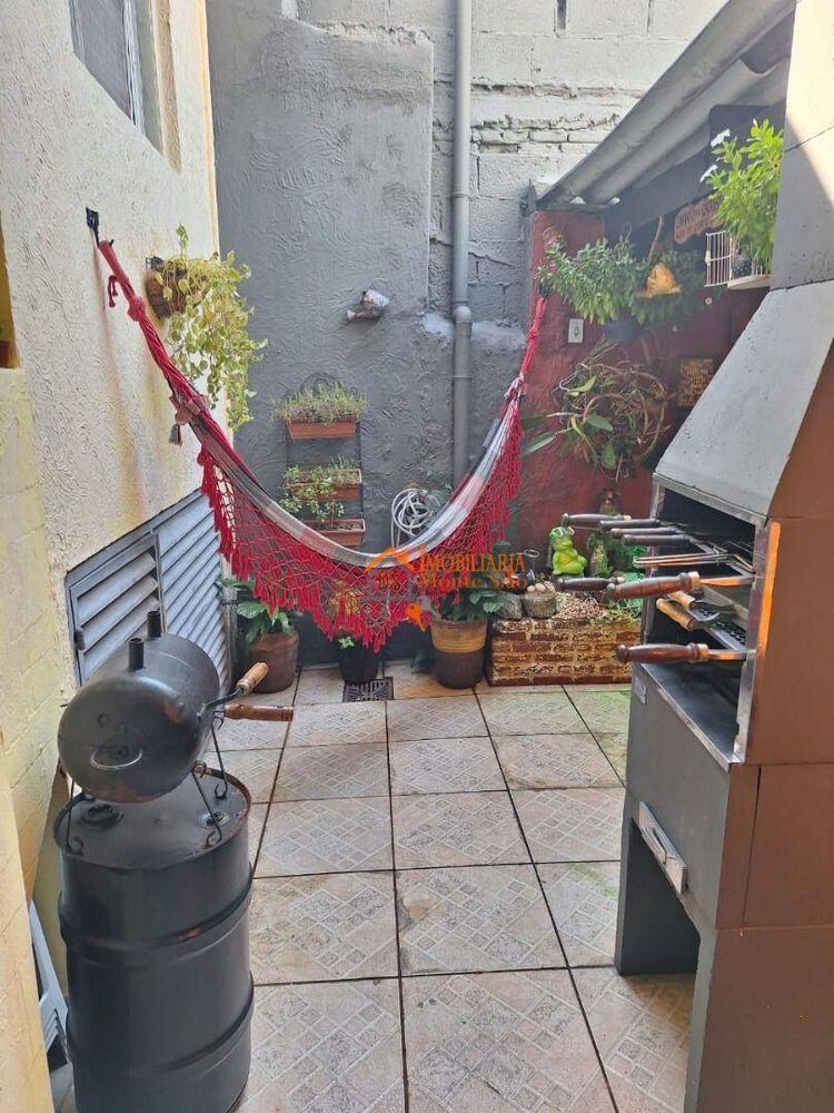 Casa, 2 quartos, 118 m² - Foto 10