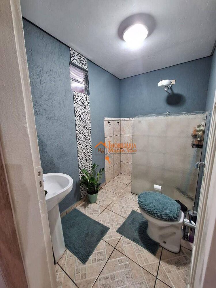 Casa, 2 quartos, 118 m² - Foto 6