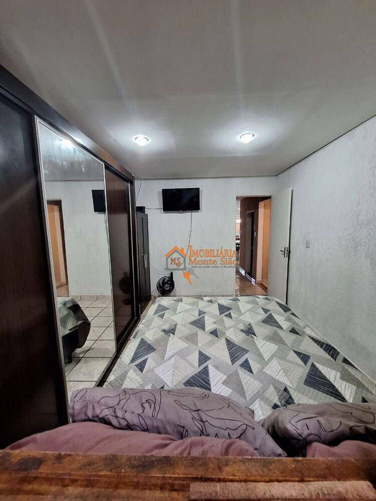 Casa, 2 quartos, 118 m² - Foto 5