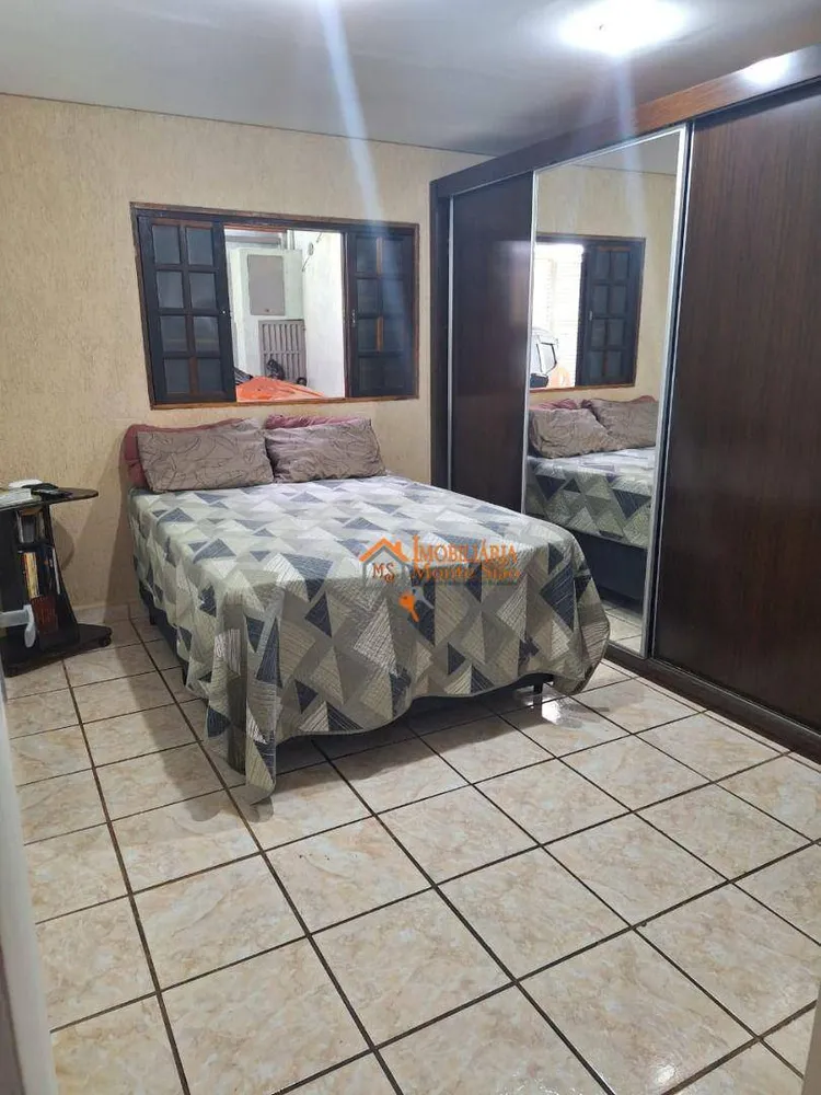 Casa, 2 quartos, 118 m² - Foto 6