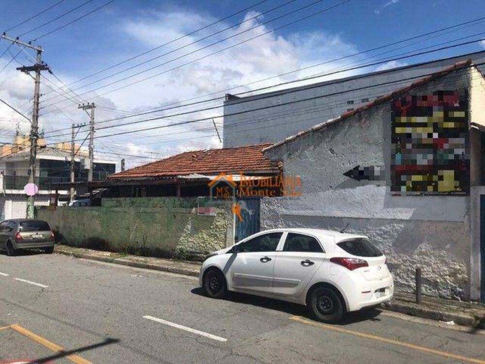 Terreno, 172 m² - Foto 3