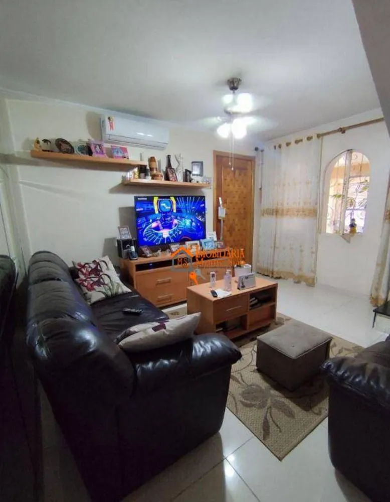 Sobrado, 2 quartos, 140 m² - Foto 4