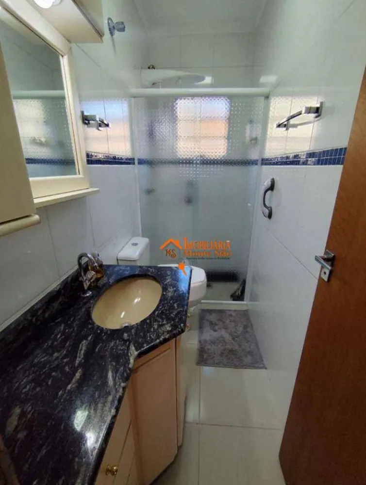 Sobrado, 2 quartos, 140 m² - Foto 6