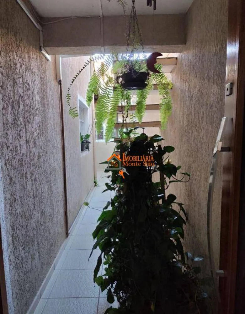 Sobrado, 2 quartos, 140 m² - Foto 5