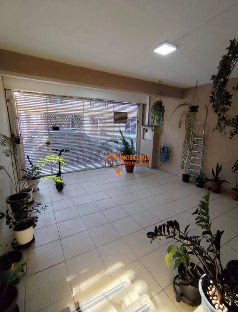 Sobrado, 2 quartos, 140 m² - Foto 7