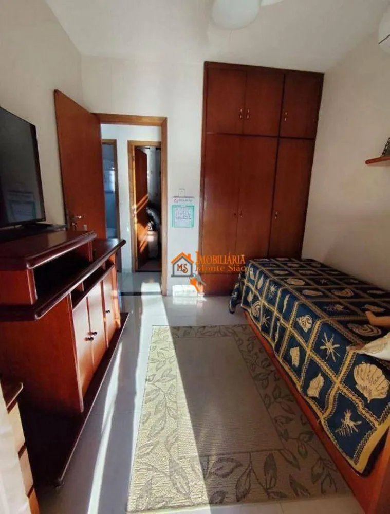 Sobrado, 2 quartos, 140 m² - Foto 8