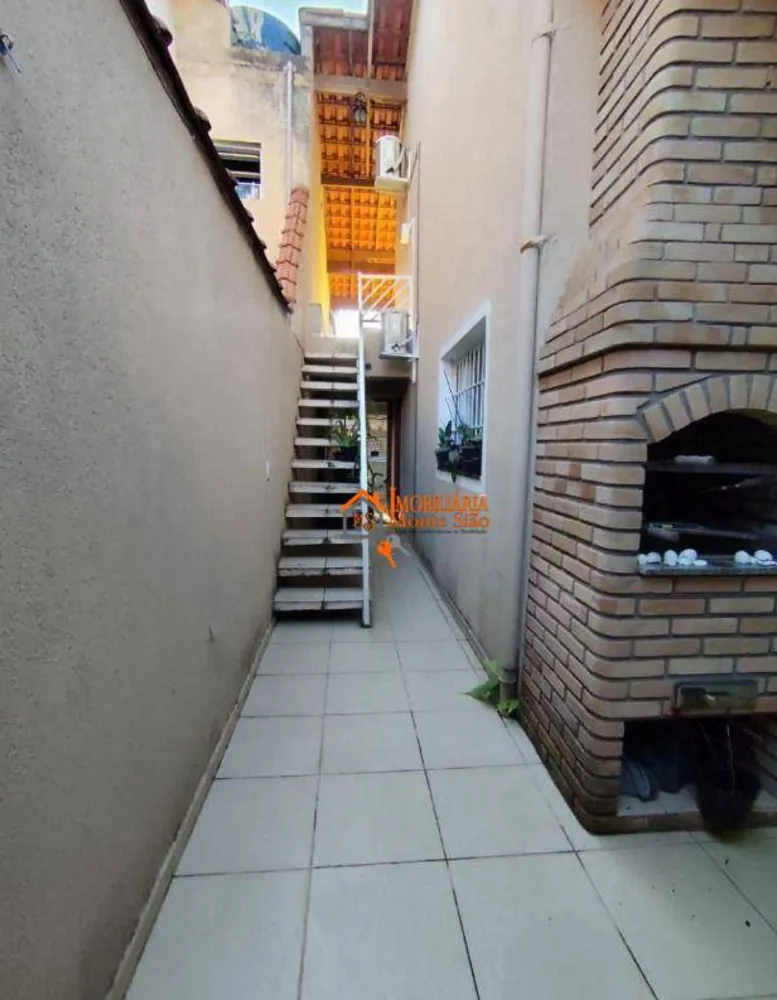 Sobrado, 2 quartos, 140 m² - Foto 6