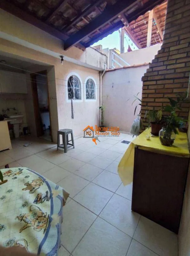 Sobrado, 2 quartos, 140 m² - Foto 10