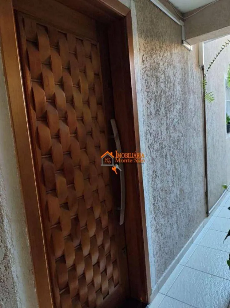 Sobrado, 2 quartos, 140 m² - Foto 2