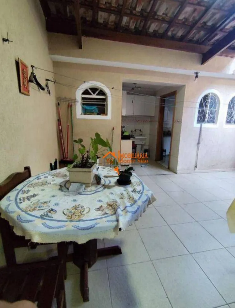 Sobrado, 2 quartos, 140 m² - Foto 9