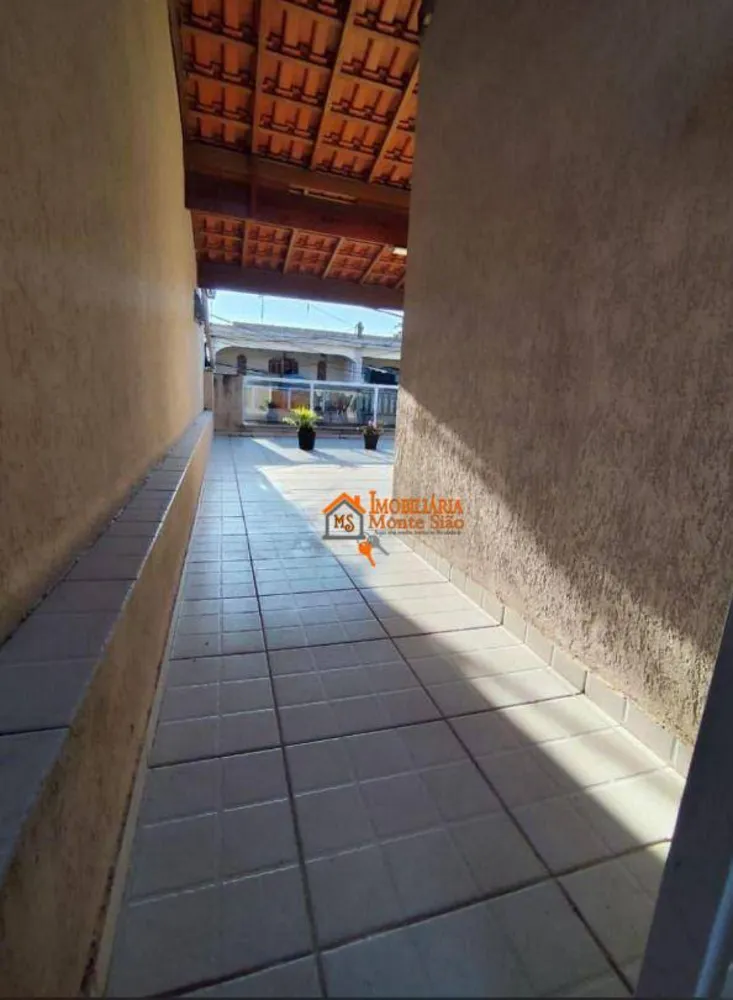 Sobrado, 2 quartos, 140 m² - Foto 11