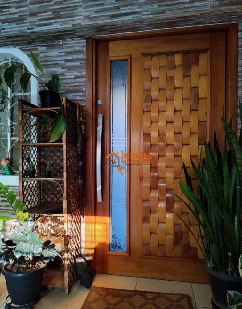 Sobrado, 2 quartos, 140 m² - Foto 3