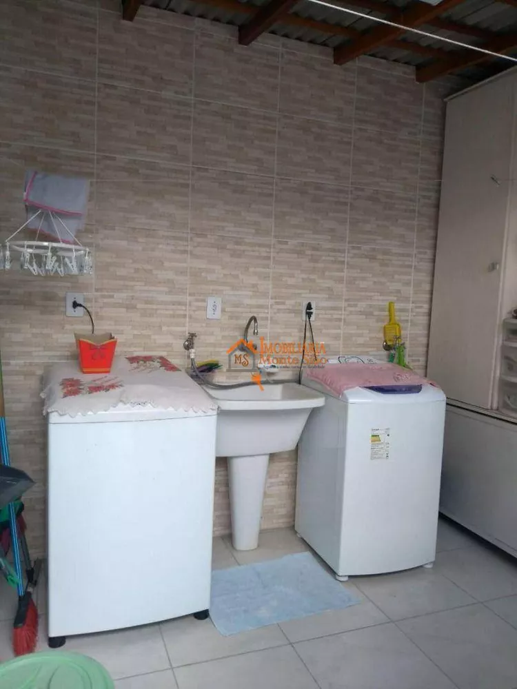 Casa, 3 quartos, 176 m² - Foto 14