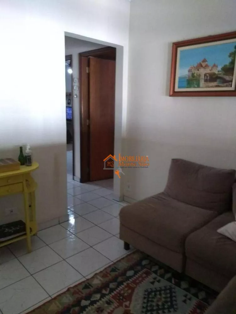 Casa, 3 quartos, 176 m² - Foto 3