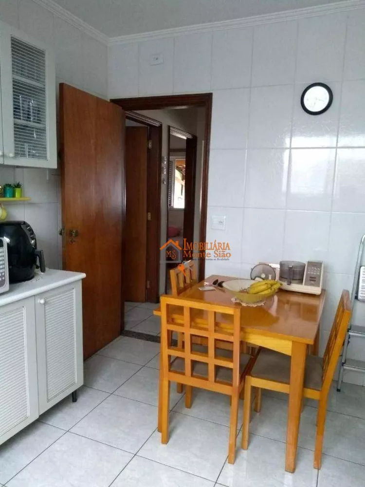 Casa, 3 quartos, 176 m² - Foto 5