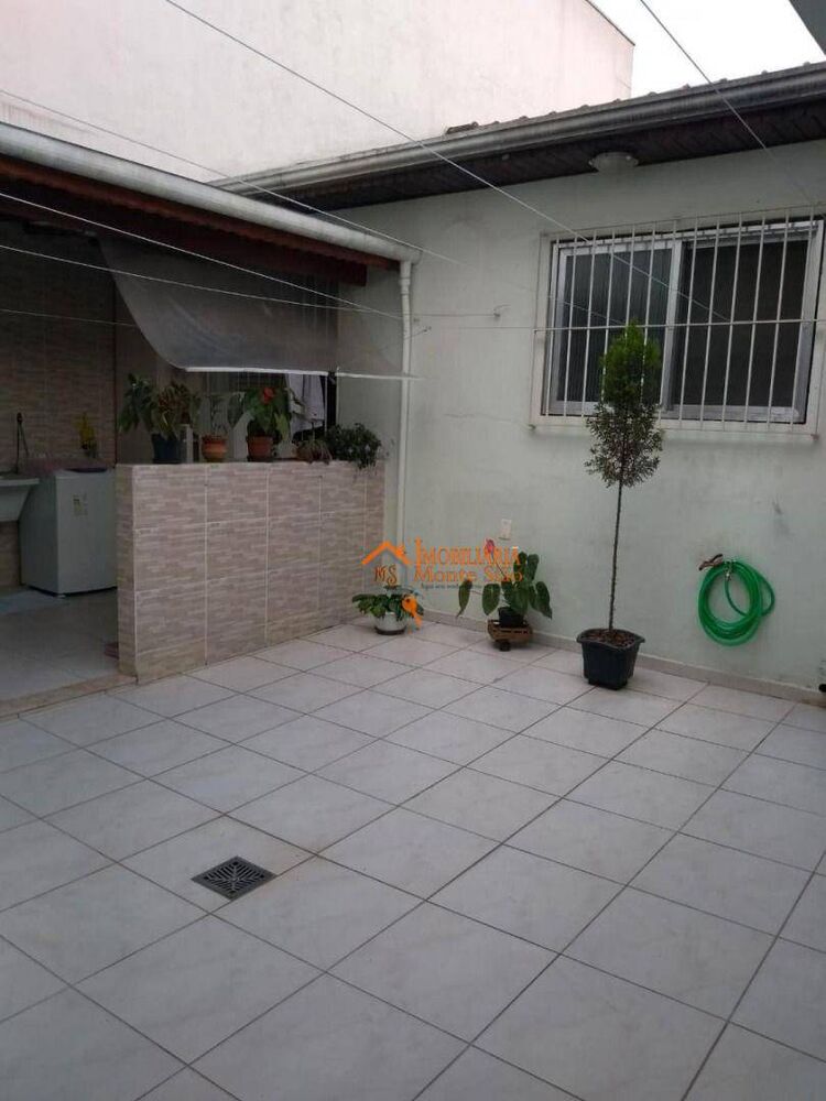 Casa, 3 quartos, 176 m² - Foto 13