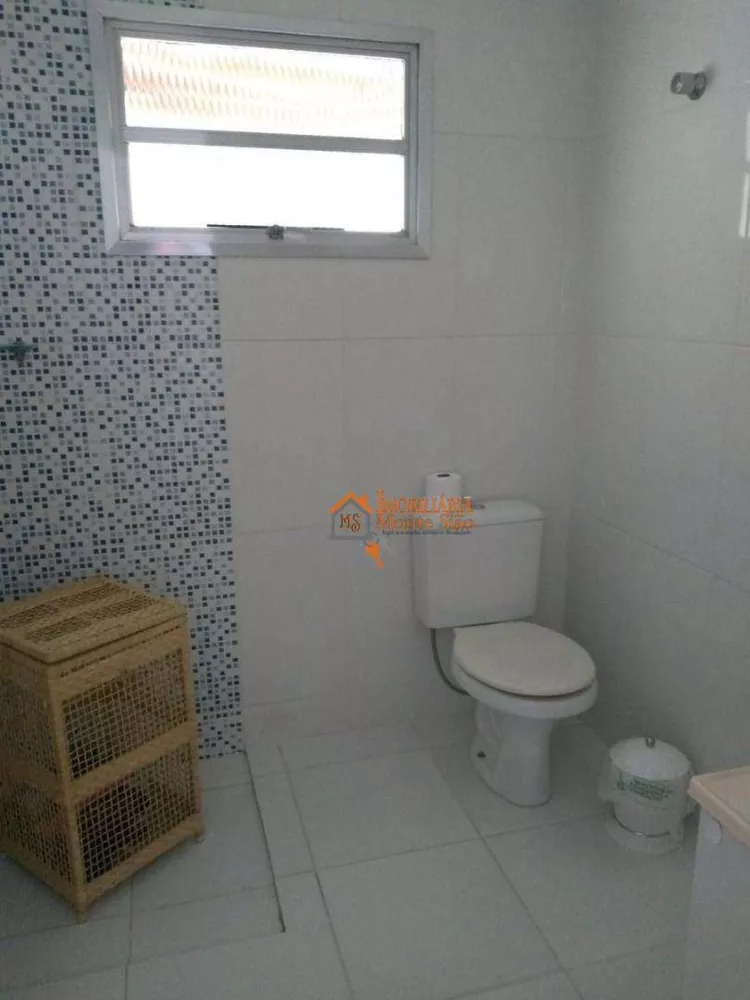 Casa, 3 quartos, 176 m² - Foto 11
