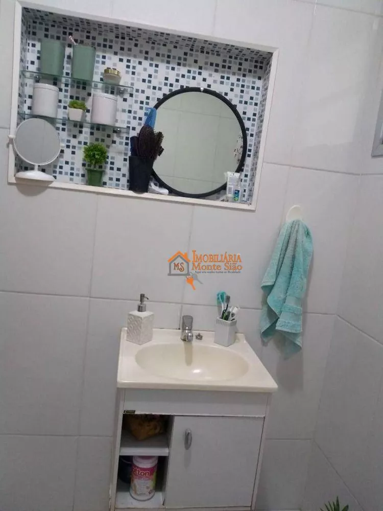 Casa, 3 quartos, 176 m² - Foto 12