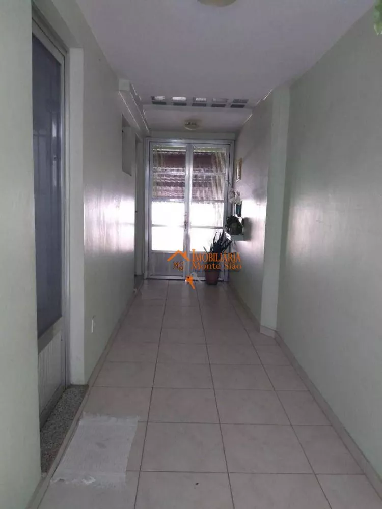 Casa, 3 quartos, 176 m² - Foto 15