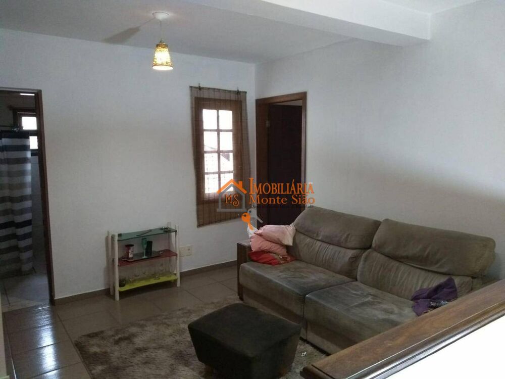 Casa, 3 quartos, 176 m² - Foto 2