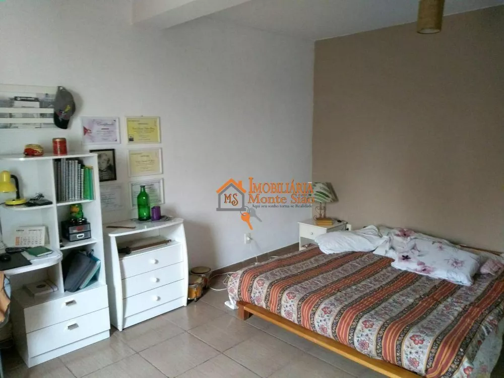 Casa, 3 quartos, 176 m² - Foto 7