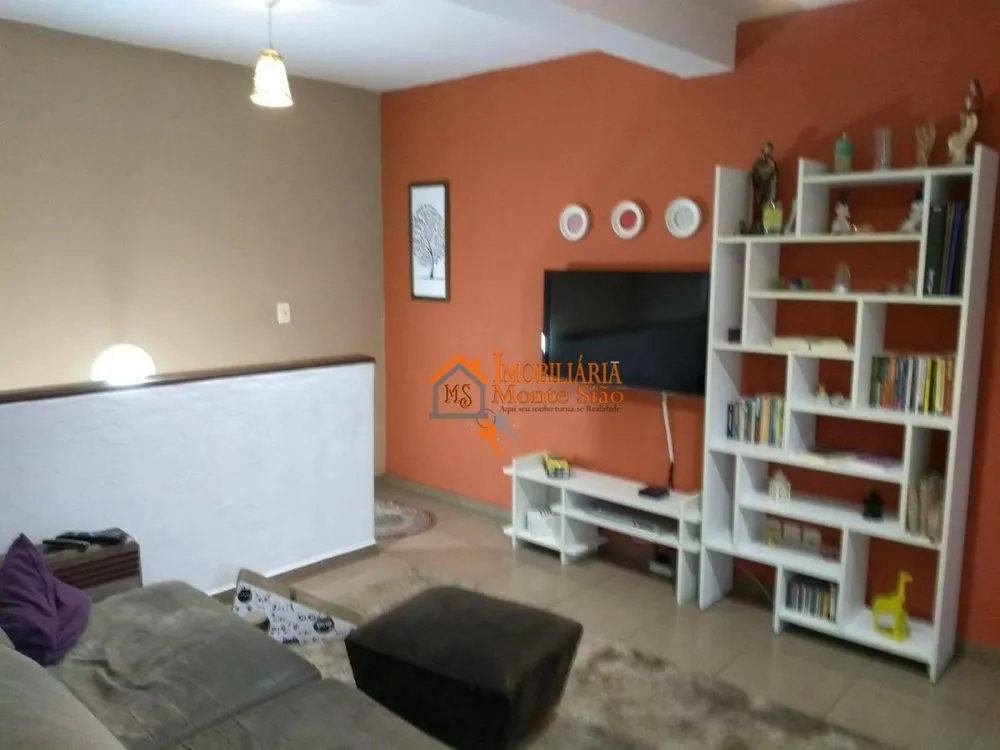 Casa, 3 quartos, 176 m² - Foto 14