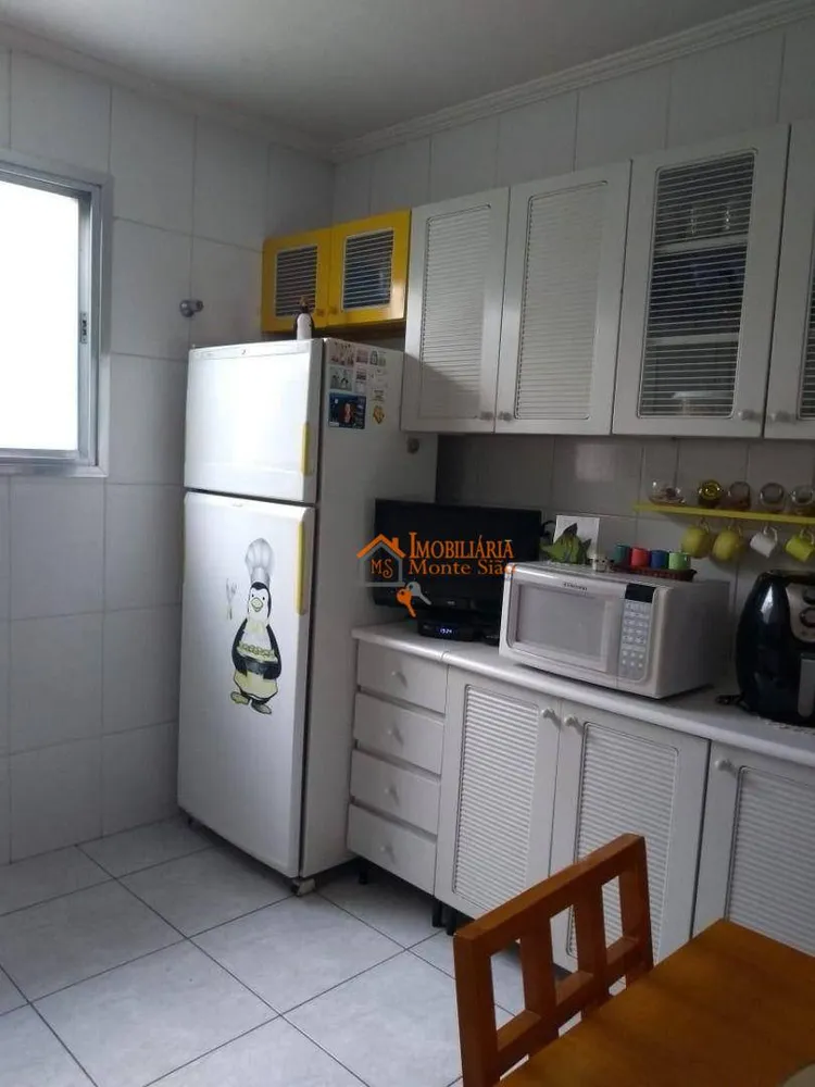 Casa, 3 quartos, 176 m² - Foto 7