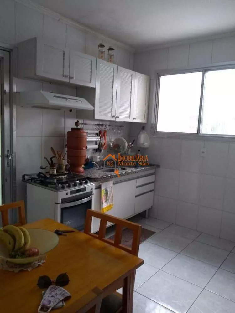 Casa, 3 quartos, 176 m² - Foto 4