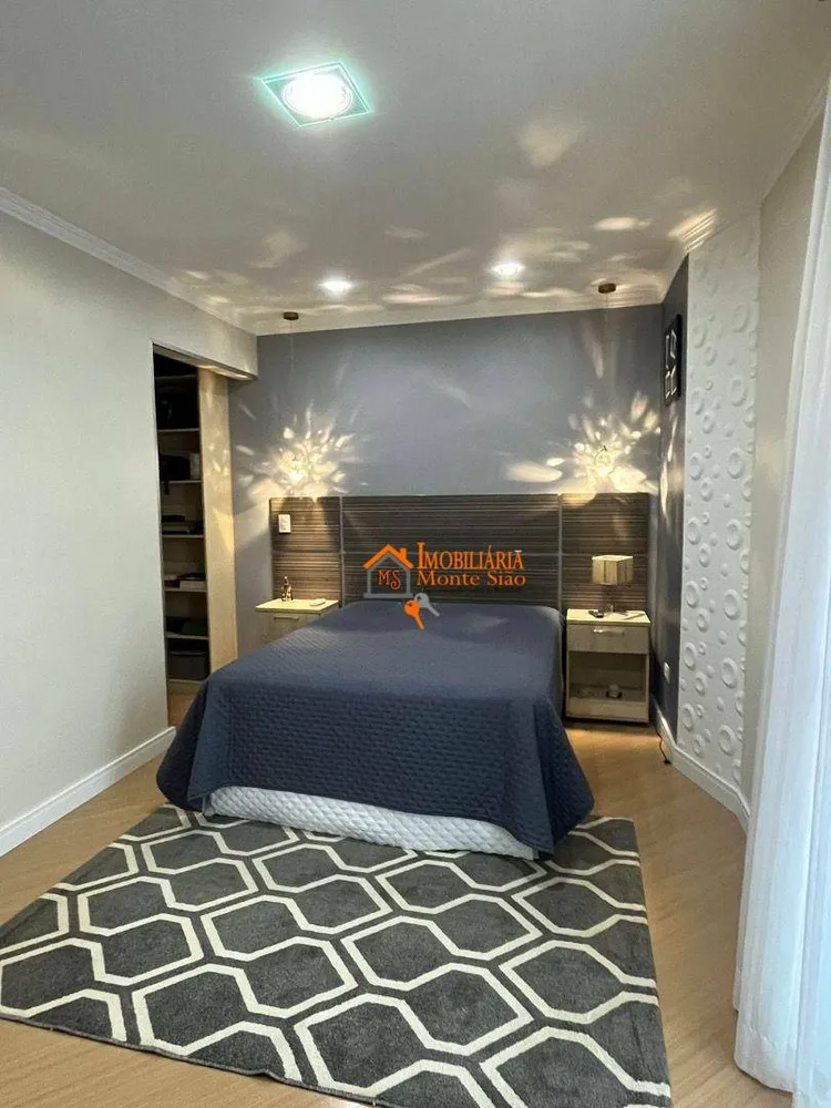 Sobrado, 3 quartos, 275 m² - Foto 1